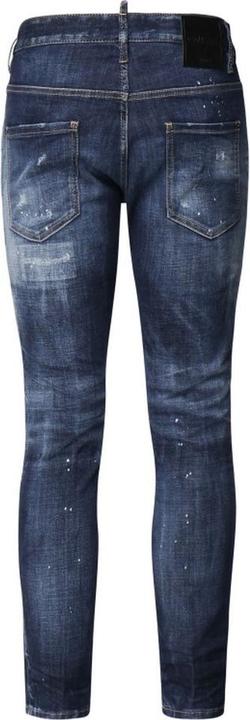 Actual product image Dsquared2 Jeans "Skater" blau (48)