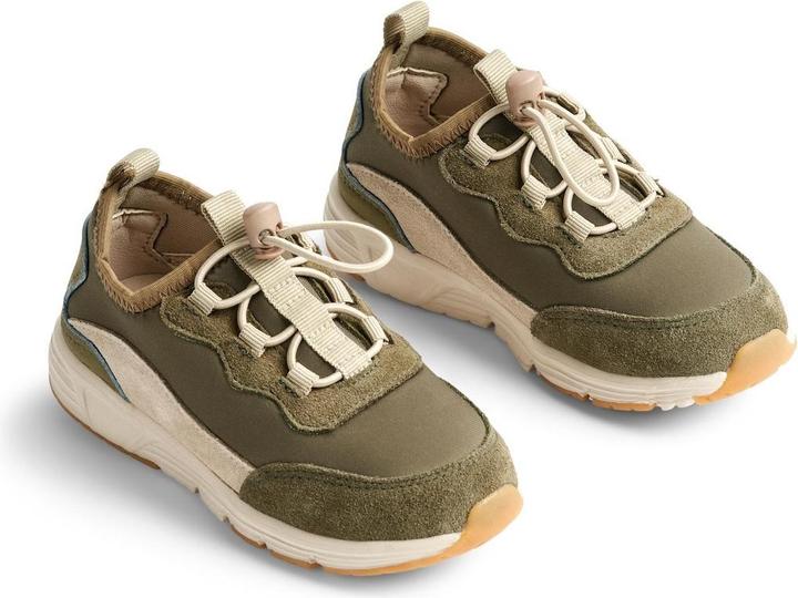 Produktbild Wheat Sneaker (34)