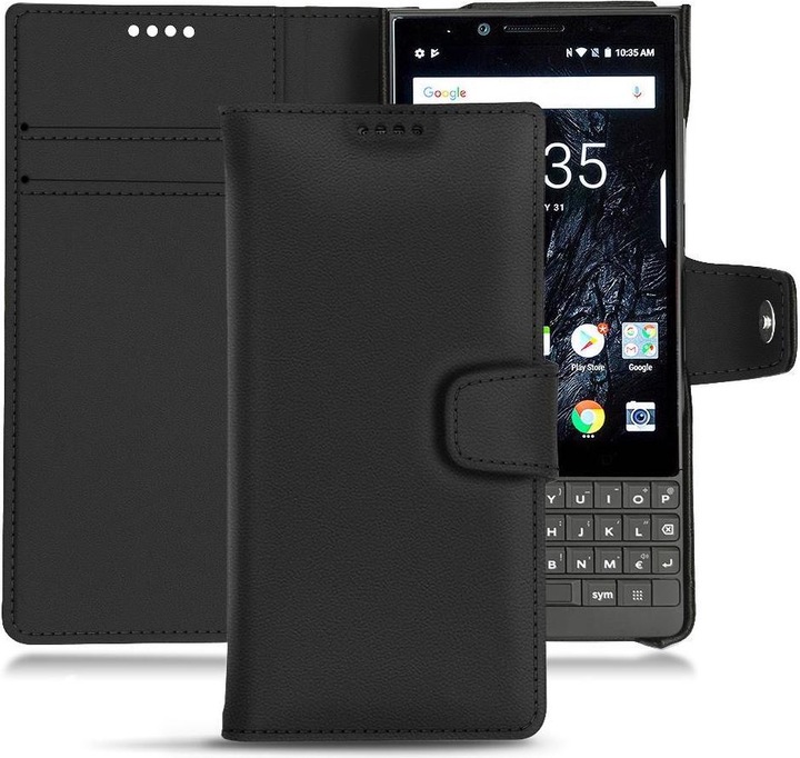 Noir PU ( Black )
