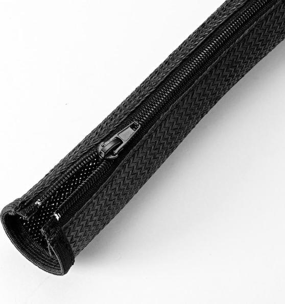Actual product image Vivolink Pro Expandable Sleeve w. (Cable conduit, 480 cm)