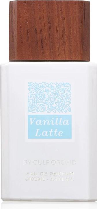 Gulf Orchid Latte alla vaniglia (Eau de parfum, 100 ml)