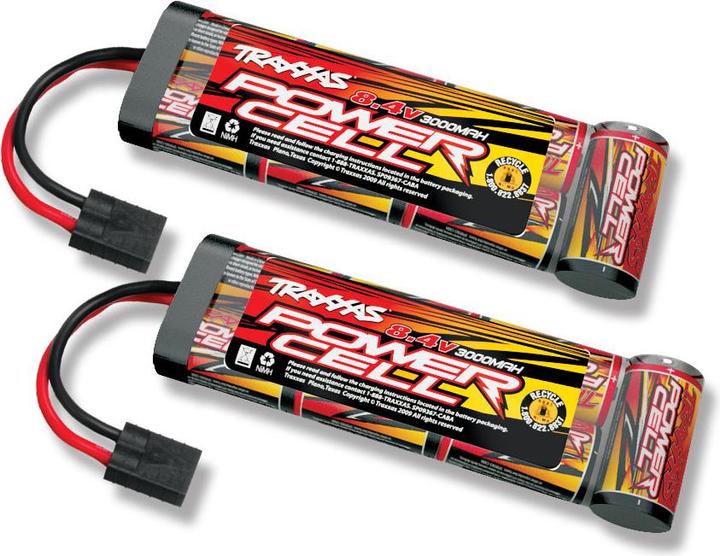 Produktbild Traxxas E-Revo Brushless (RTR Ready-to-Run)