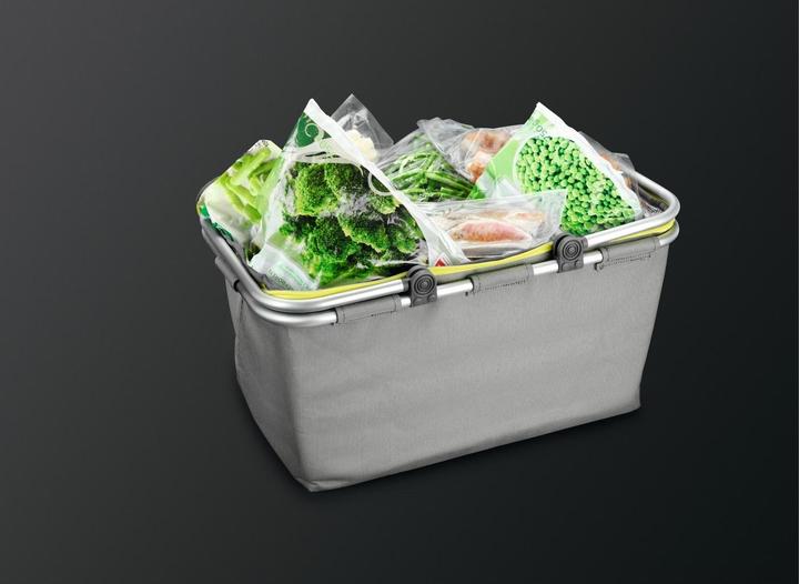 Produktbild AEG TAB7N12EF Einbau-Gefrierschrank / 1225 mm / 122 L / NoFrost / Temperaturalarm / Festtür / E, 933 (Einbau, 122 l)