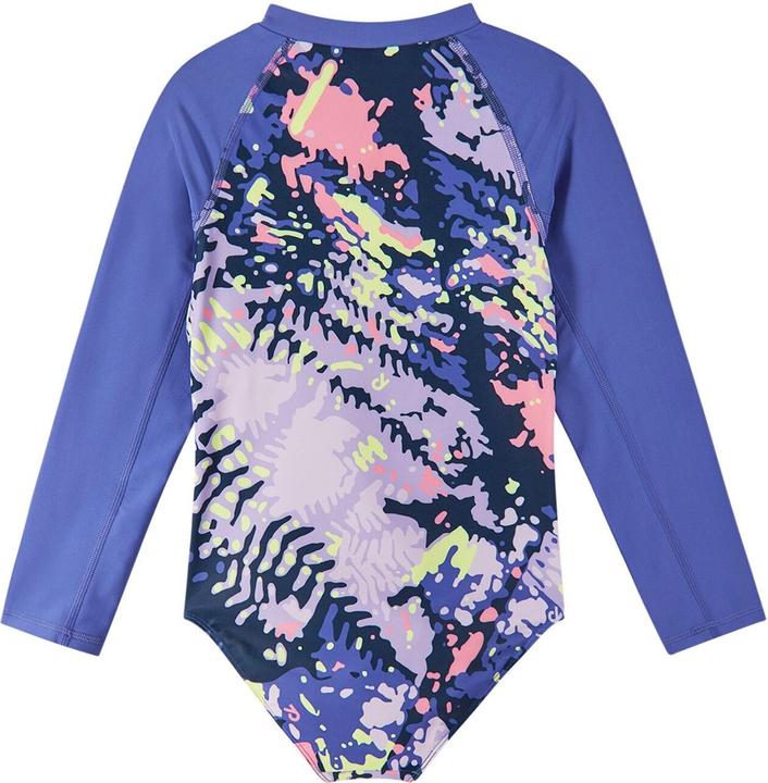 Reima Maillot de bain Aallot Lilas améthyste (128)