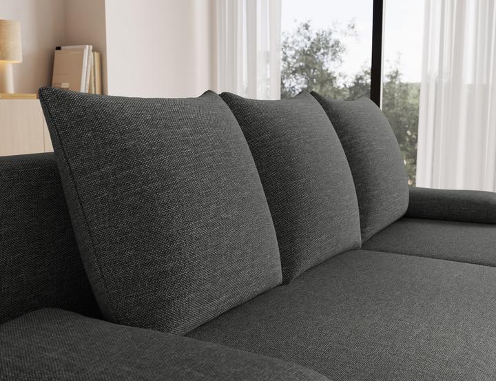 Produktbild ELTAP Gino (3-Sitzer, Ecksofa)