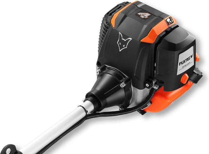 Immagine prodotto Fuxtec FX-4MS142 (Coltelli plastica)