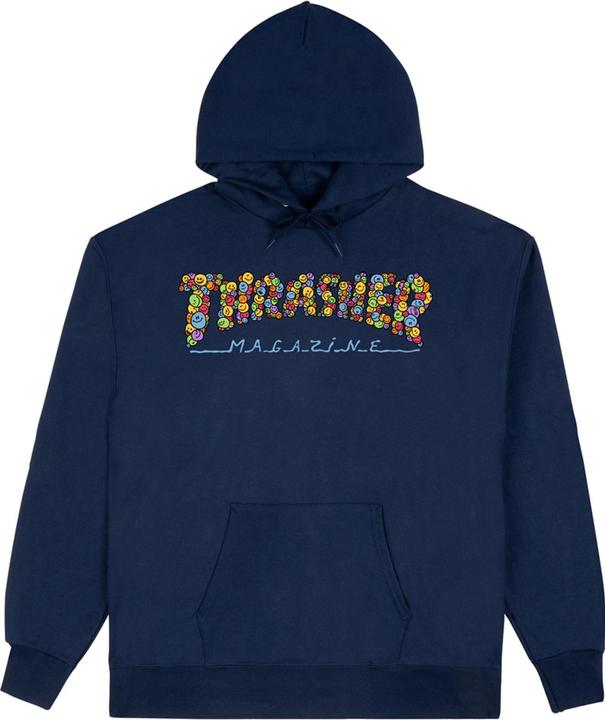 Produktbild Thrasher M40691 (S)