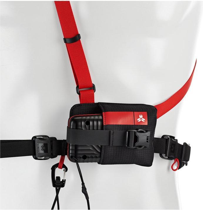 Produktbild Arva Evo Bt holster 2025 (LVS-Zubehör)