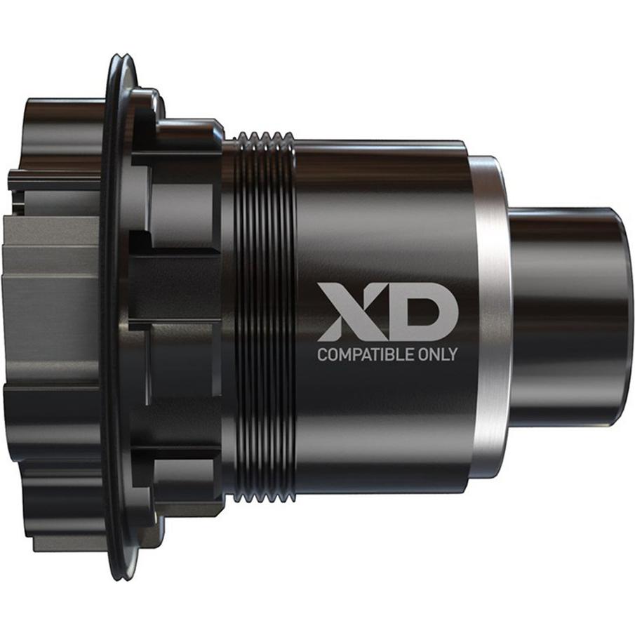 Zipp, Nabe + Freilauf