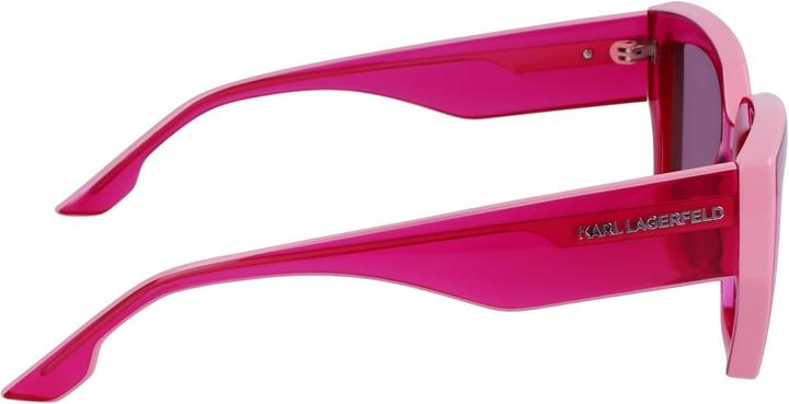 Actual product image Karl Lagerfeld Sunglasses