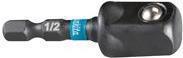 Actual product image Makita Adapter (1/2")