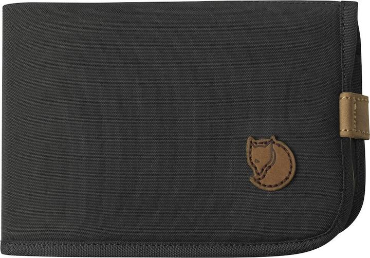 Actual product image Fjällräven G1000 Seat Pad