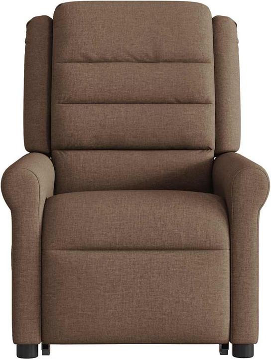 Actual product image vidaXL Relaxsessel mit Aufstehhilfe