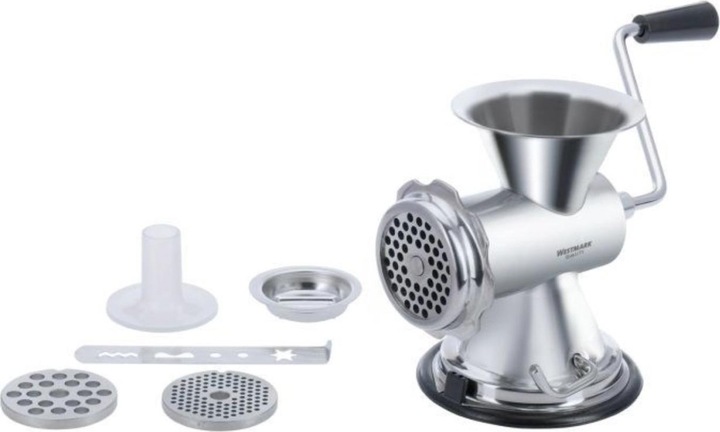 Actual product image Westmark Meat Grinder