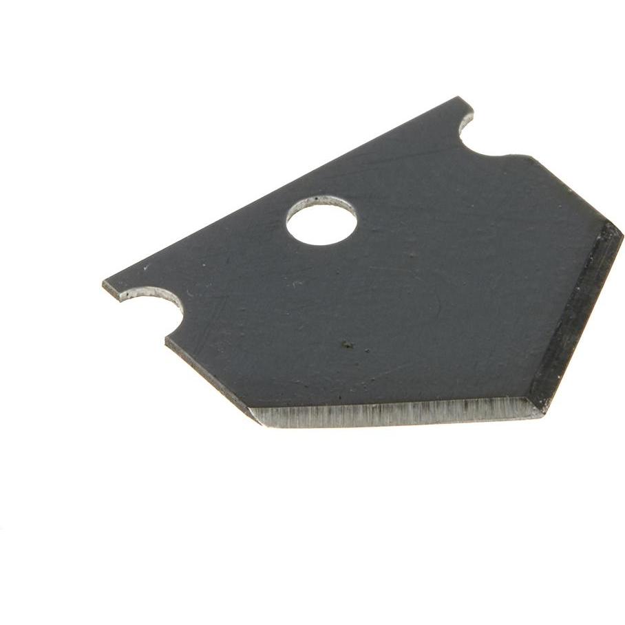 Rs Pro, Zubehör Schneidwerkzeug, Ersatzklinge für Kunststoff, 15 mm (Ersatzklinge)