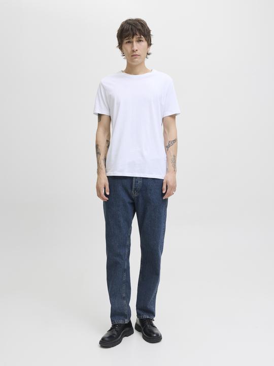 Produktbild Jack & Jones JJICHRIS JJORIGINAL SQ 061 Relaxed Fit Jeans Relaxed Fit Jeans (W31/L34)