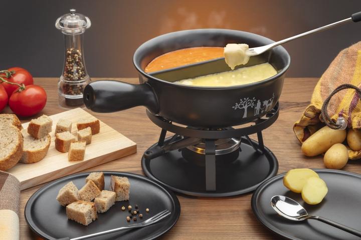 Produktbild TTM 2-Fondues (1.50 l)