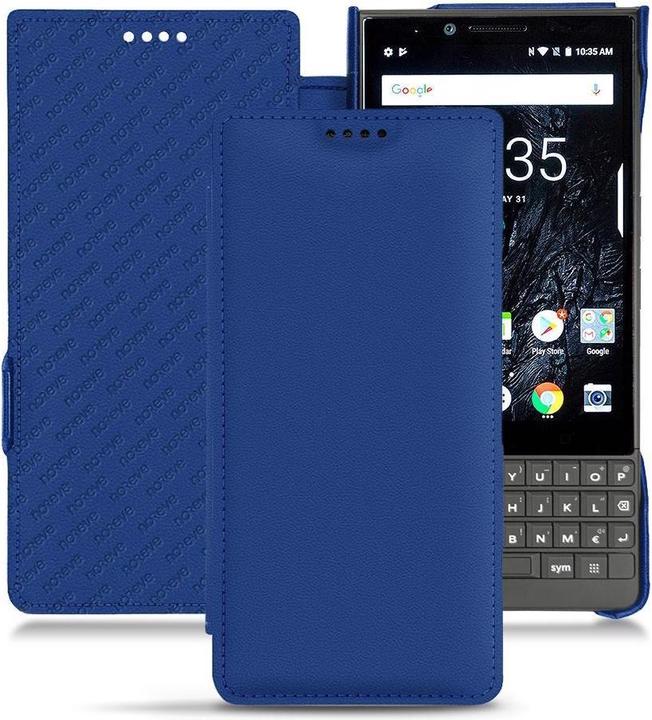 Actual product image Noreve Leather case horizontal (KEY2)