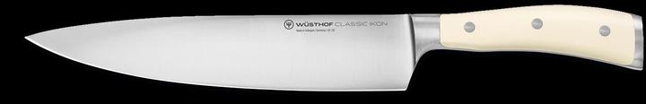 Wüsthof Kochmesser / Cook's knife, 23 cm, Classic Ikon Crè (23 cm)