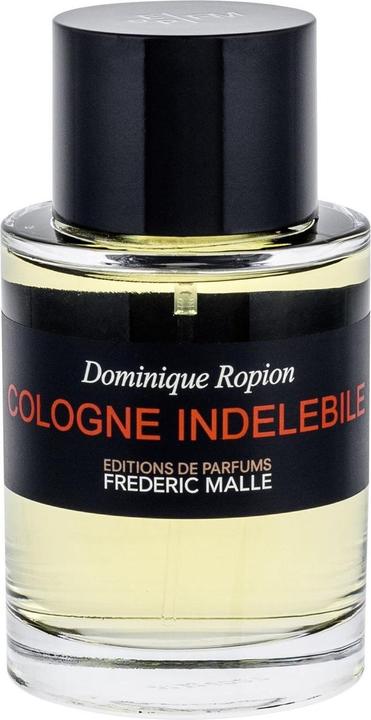 Actual product image Frédéric Malle Cologne Indelebile (Eau de cologne, 100 ml)
