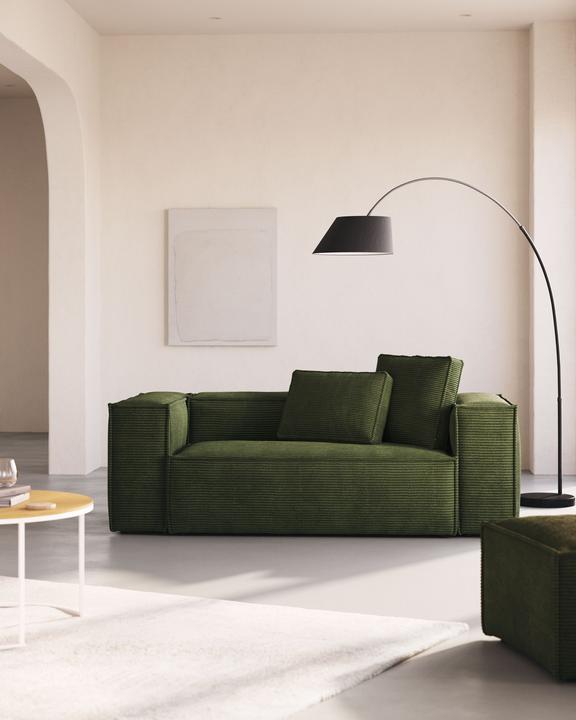 Produktbild Kave Home Blok (2-Sitzer)