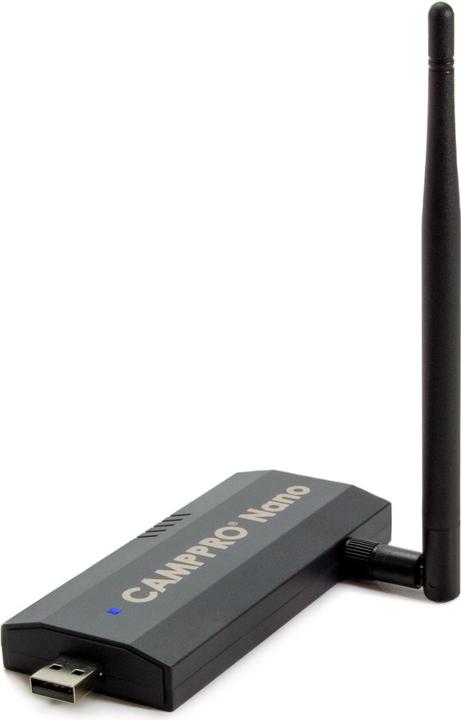 Produktbild Alfa Network Alfa WiFi CampPro Nano WiFiCamp-Pro-Nano