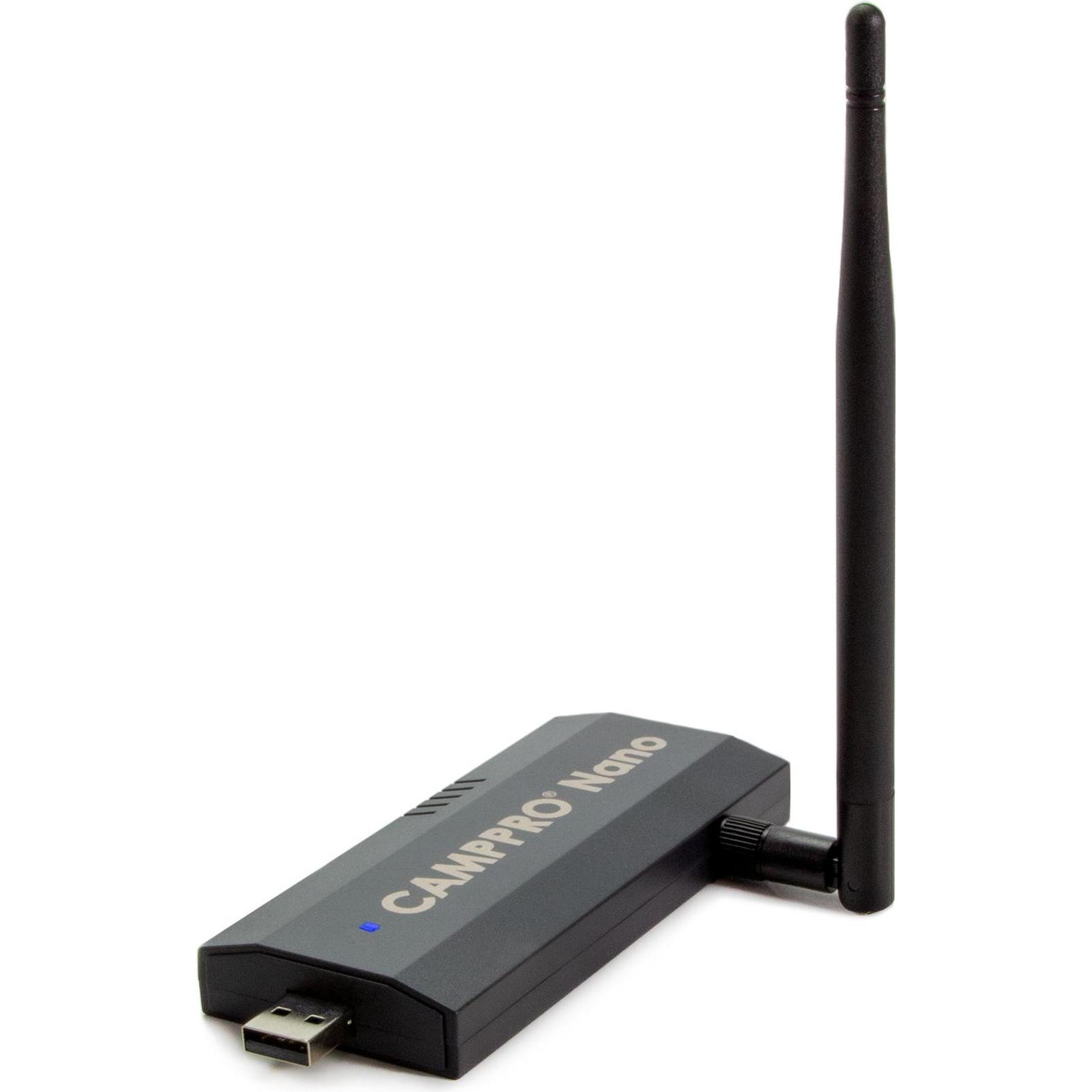 Alfa Network Alfa WiFi CampPro Nano WiFiCamp-Pro-Nano (WiFiCamp-Pro-Nano)