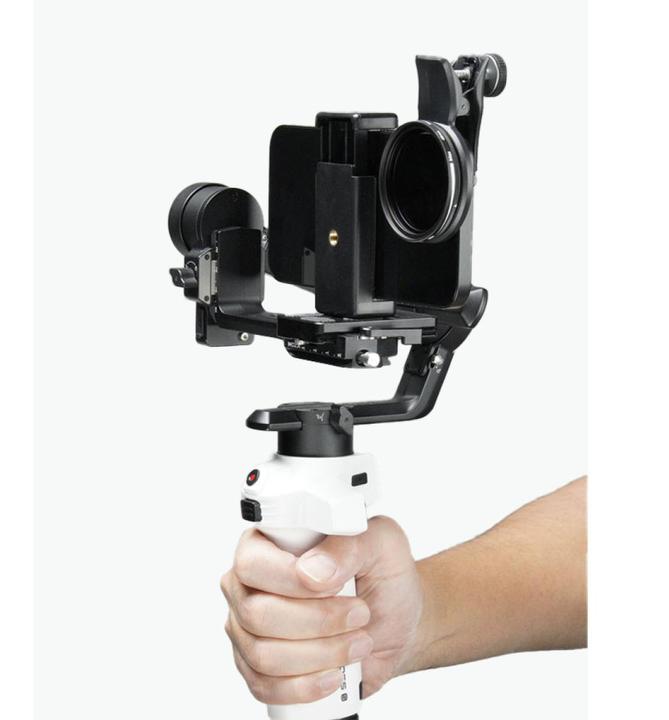 Image du produit Kenko Exapro Smartphone Filter Clip 49mm (Support de filtre obectif, 49 mm)