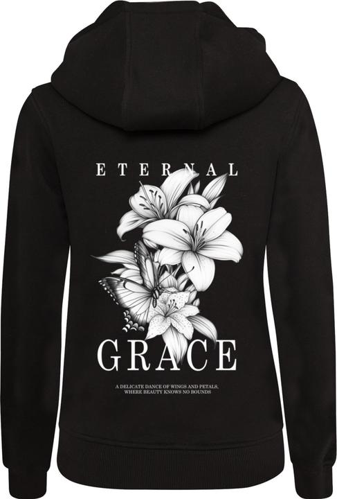 Produktbild Merchcode Ladies Eternal Grace Hoody - 192801 (3XL)