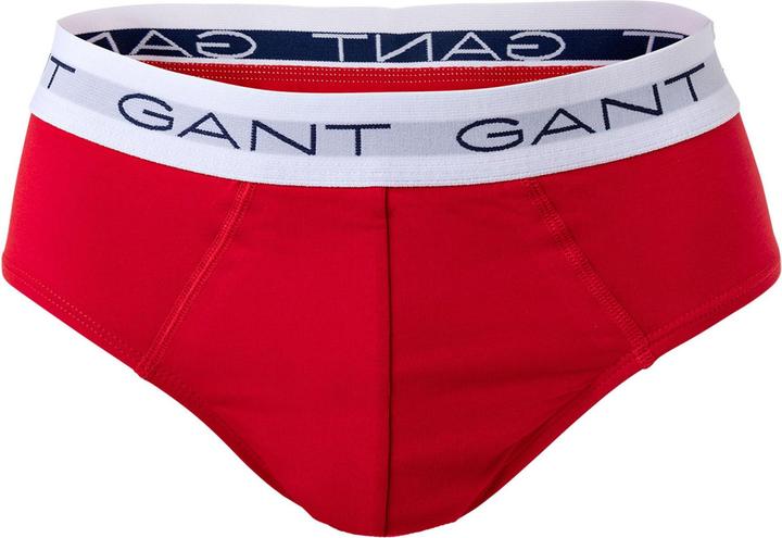 Produktbild GANT BRIEF 3-PACK (M, 3er Pack)