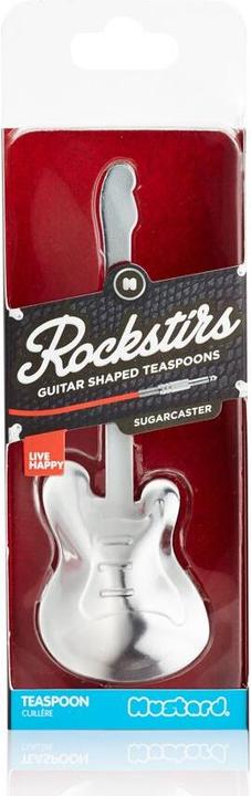 Mustard Cuillère Rockstirs, Sugarcaster (1 pcs, Scoops)