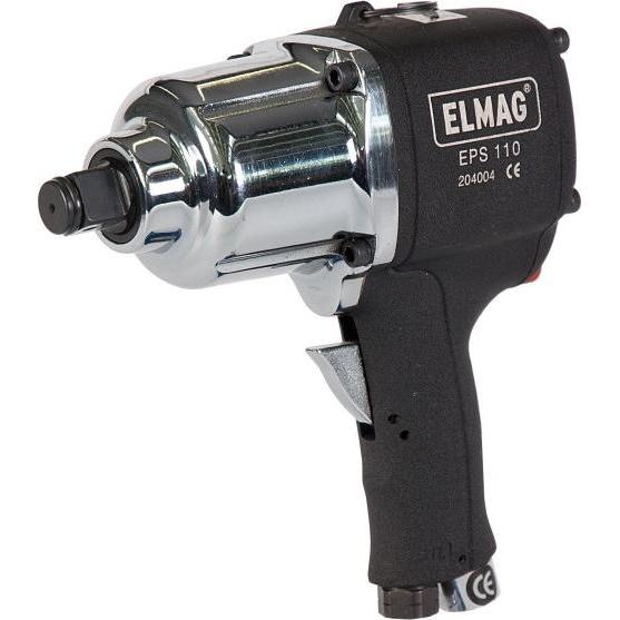 Elmag, Bohrmaschine + Akkuschrauber, DL-Schlagschrauber 3/4 (Druckluft)