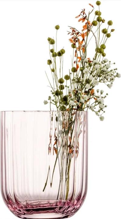 Produktbild Zwiesel ZWG Vase Dialogue flieder (1 x, Ø 102 cm, 1.63 l)