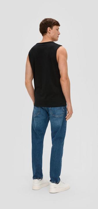 Produktbild S.Oliver T-Shirt Tanktop im 2er-Pack (XL)