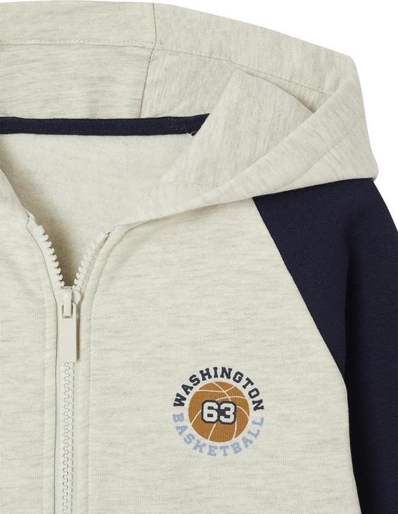 Actual product image Vertbaudet 3-teiliges Jungen Sport-Set mit Recycling-Polyester (140)