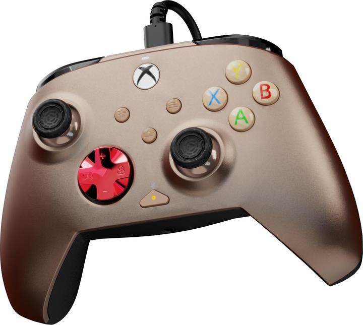 Actual product image PDP Rematch (Xbox Series X, Windows, Xbox One S)