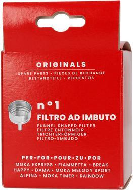 Produktbild Bialetti Trichterfilter
