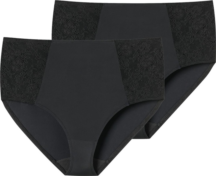 Schiesser Midislip Air Spitze