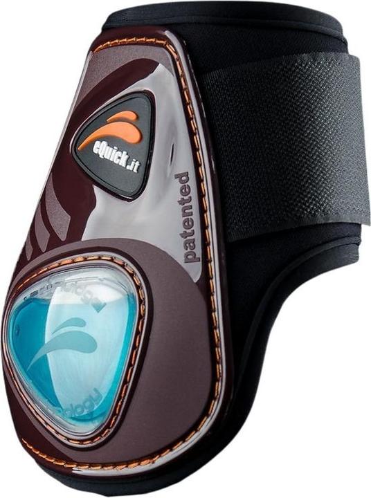 Immagine prodotto eQuick eShock Velcro