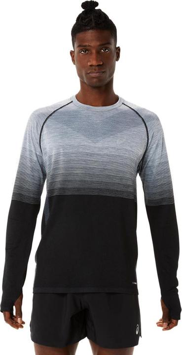 Produktbild ASICS Performance Seamless LS Top Herren (M)