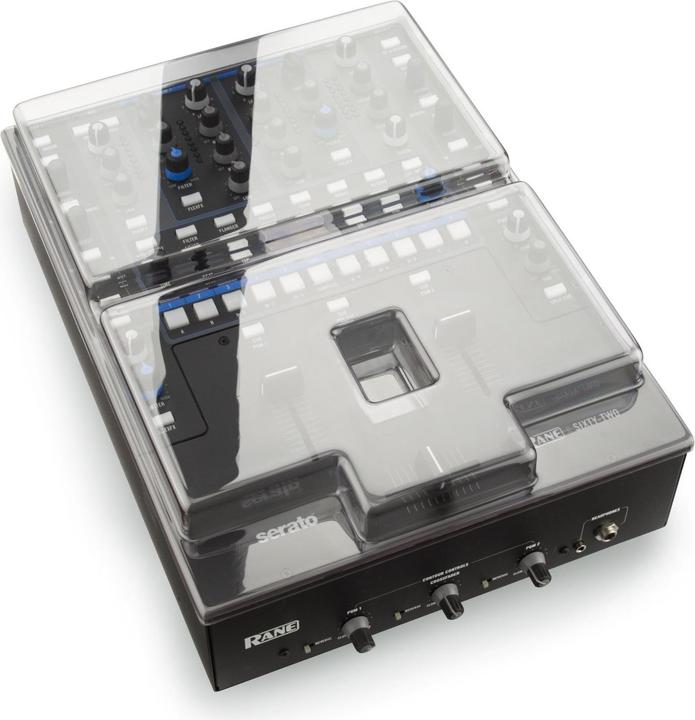 Image du produit Decksaver Couverture anti-poussière Rane Sixty-Two