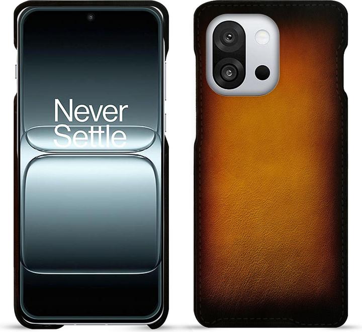 Actual product image Noreve Leather case (Xiaomi 13T)