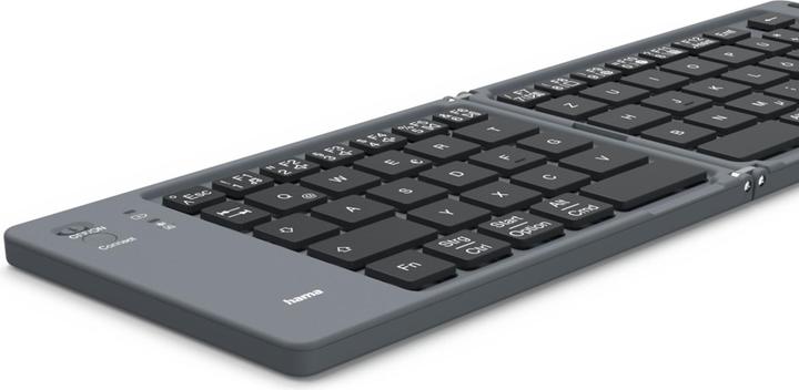 Actual product image Hama Travel 450 (DE, Wireless)