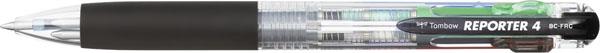 Actual product image Tombow Reporter 4 (Transparent, 1 x)