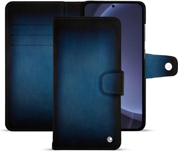 Produktbild Noreve Lederschutzhülle Samsung Galaxy S25 (Samsung Galaxy S25)