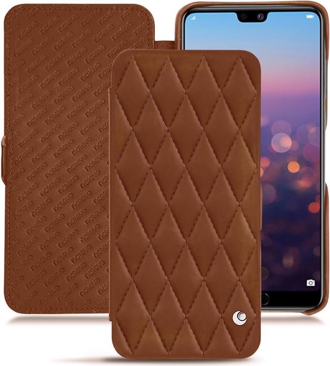 Marron - Couture (Pantone #8B4720)