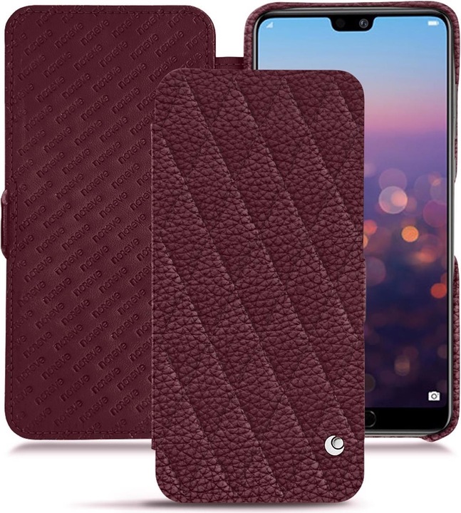Lie de vin - Couture ( Pantone #412234 )