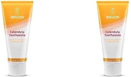 Productafbeelding Weleda Calendula Tandpasta (75 ml)