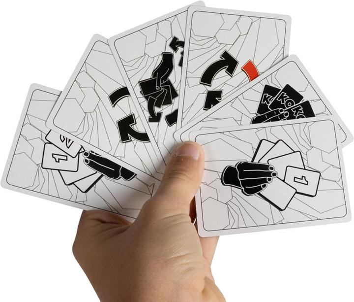 Image du produit Topi games Ko (Français)
