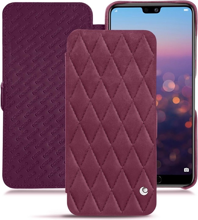 Prune vintage - Couture ( Pantone #612434 )